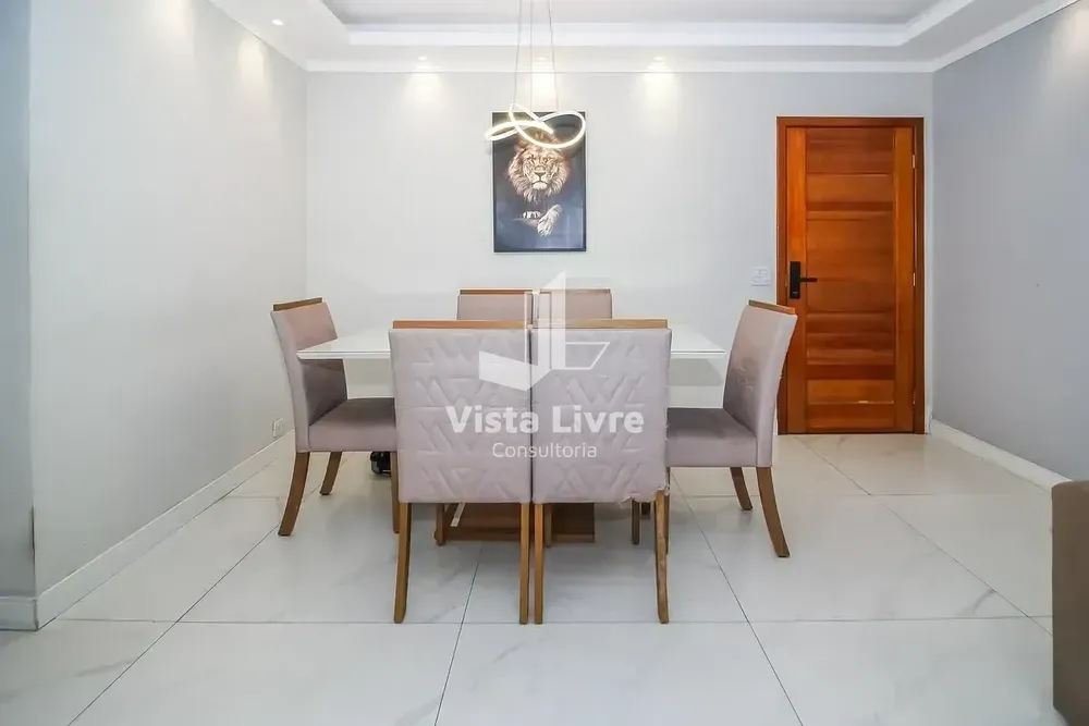 Apartamento, 3 quartos, 116 m² - Foto 3