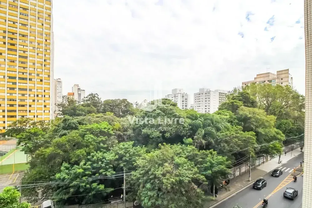 Apartamento, 3 quartos, 116 m² - Foto 6