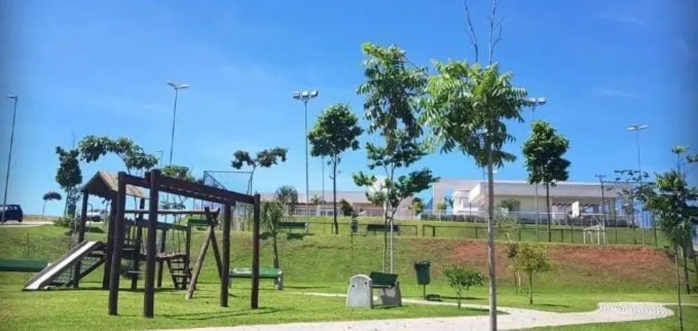 Terreno, 429 m² - Foto 2