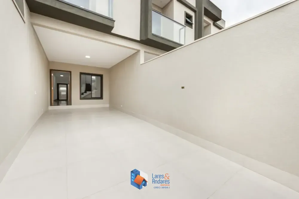 Sobrado, 3 quartos, 87 m² - Foto 7