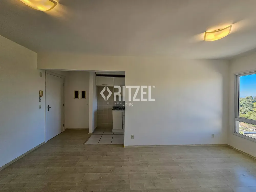 Apartamento, 2 quartos, 57 m² - Foto 2