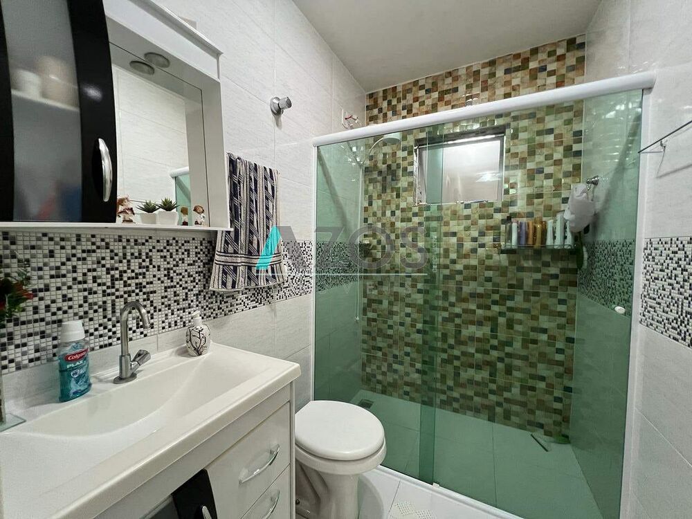 Casa à venda com 3 quartos, 53m² - Foto 3