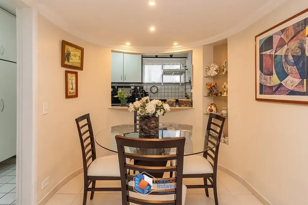 Apartamento, 2 quartos, 82 m² - Foto 5