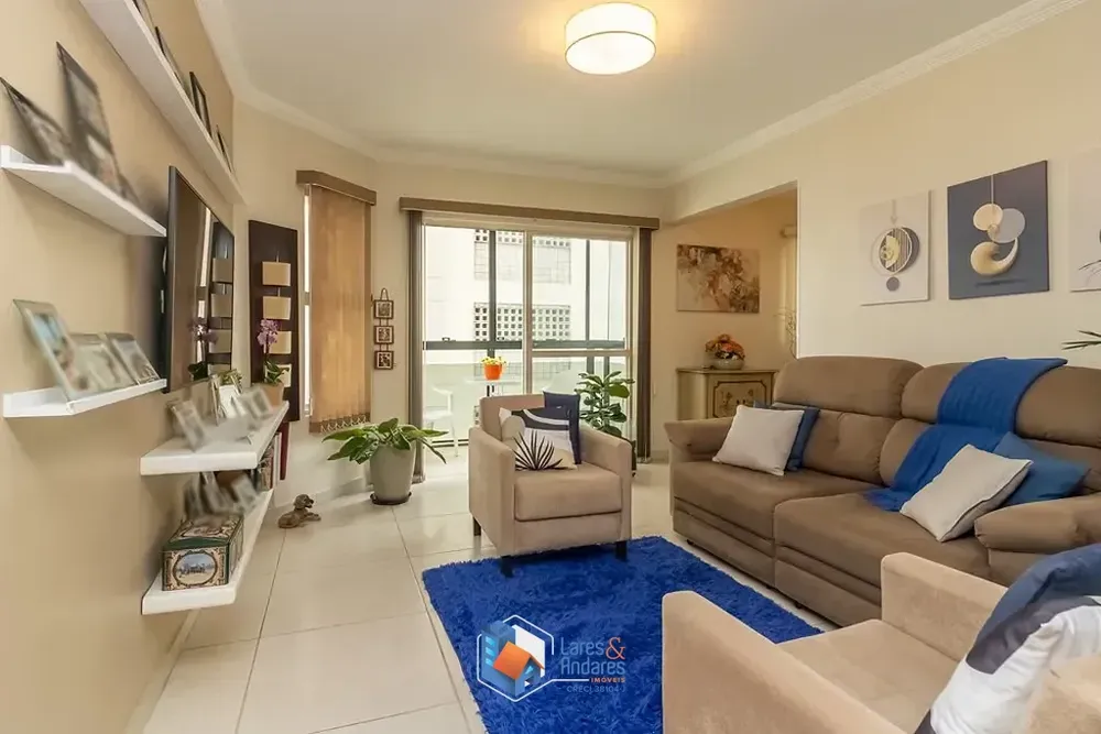 Apartamento, 2 quartos, 82 m² - Foto 1