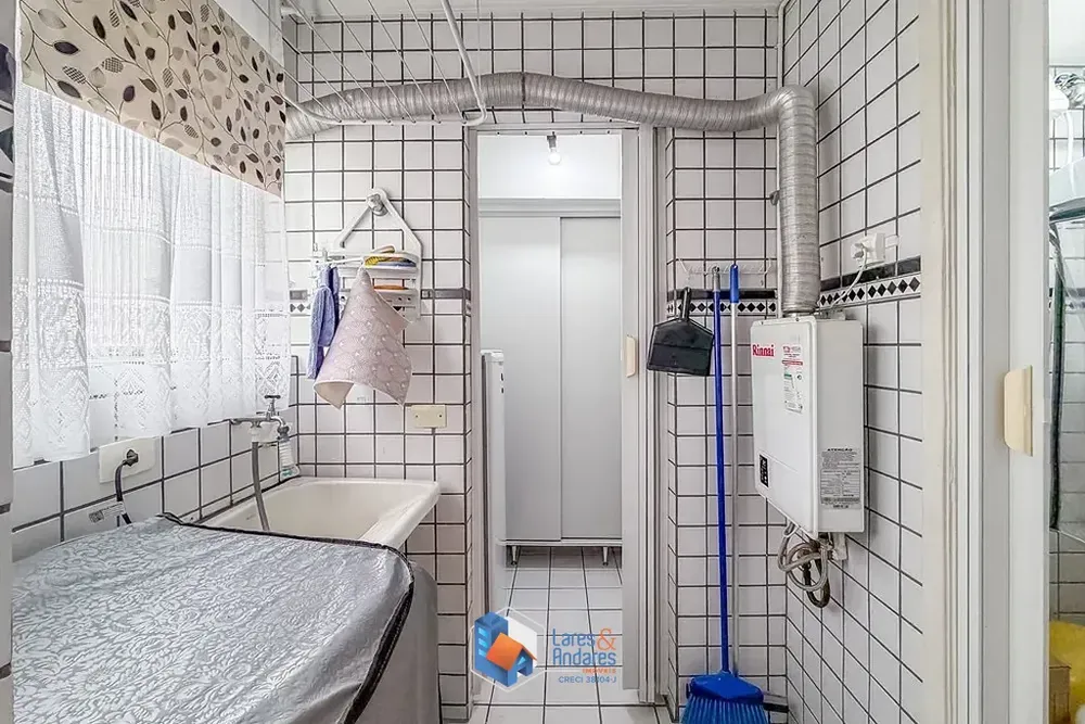 Apartamento, 2 quartos, 82 m² - Foto 6