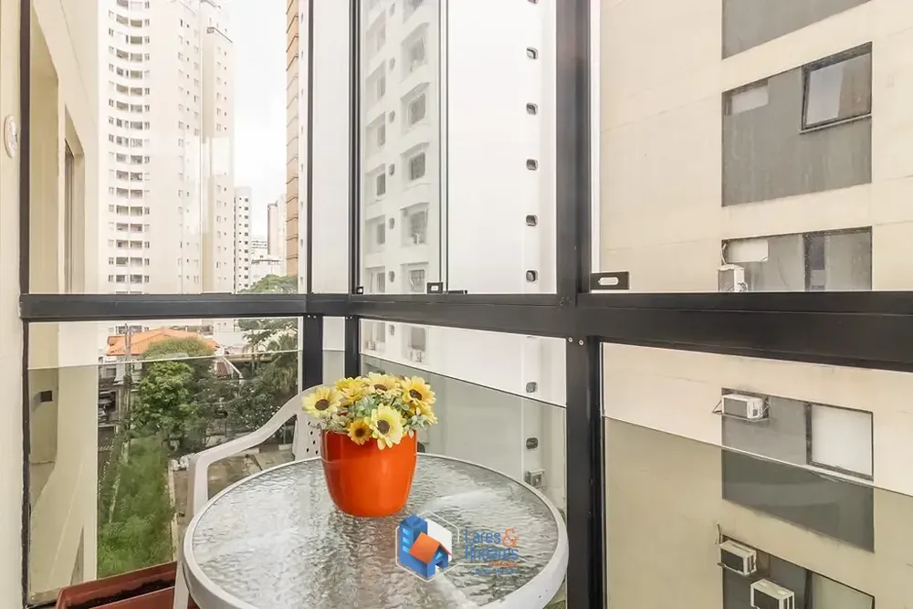 Apartamento, 2 quartos, 82 m² - Foto 4