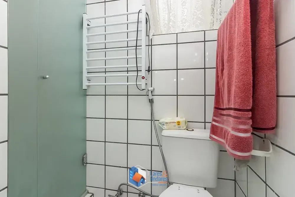 Apartamento, 2 quartos, 82 m² - Foto 8