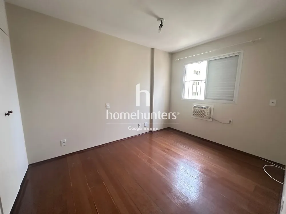 Apartamento, 4 quartos, 112 m² - Foto 2