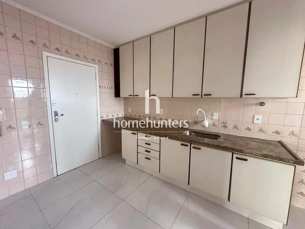 Apartamento, 4 quartos, 112 m² - Foto 3