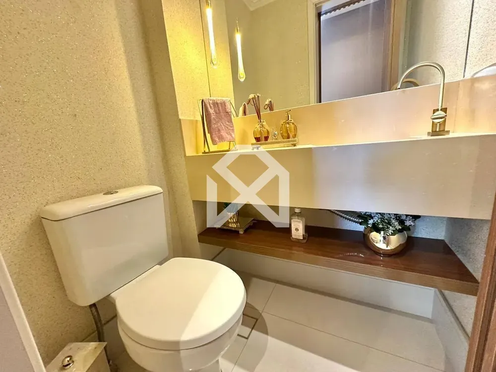 Apartamento, 3 quartos, 127 m² - Foto 2