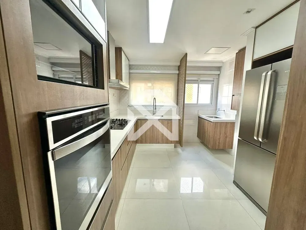 Apartamento, 3 quartos, 127 m² - Foto 4