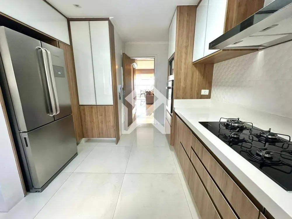 Apartamento, 3 quartos, 127 m² - Foto 6
