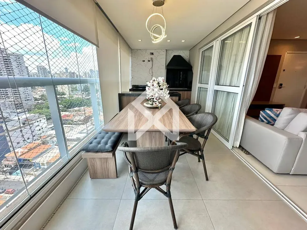 Apartamento, 3 quartos, 127 m² - Foto 3