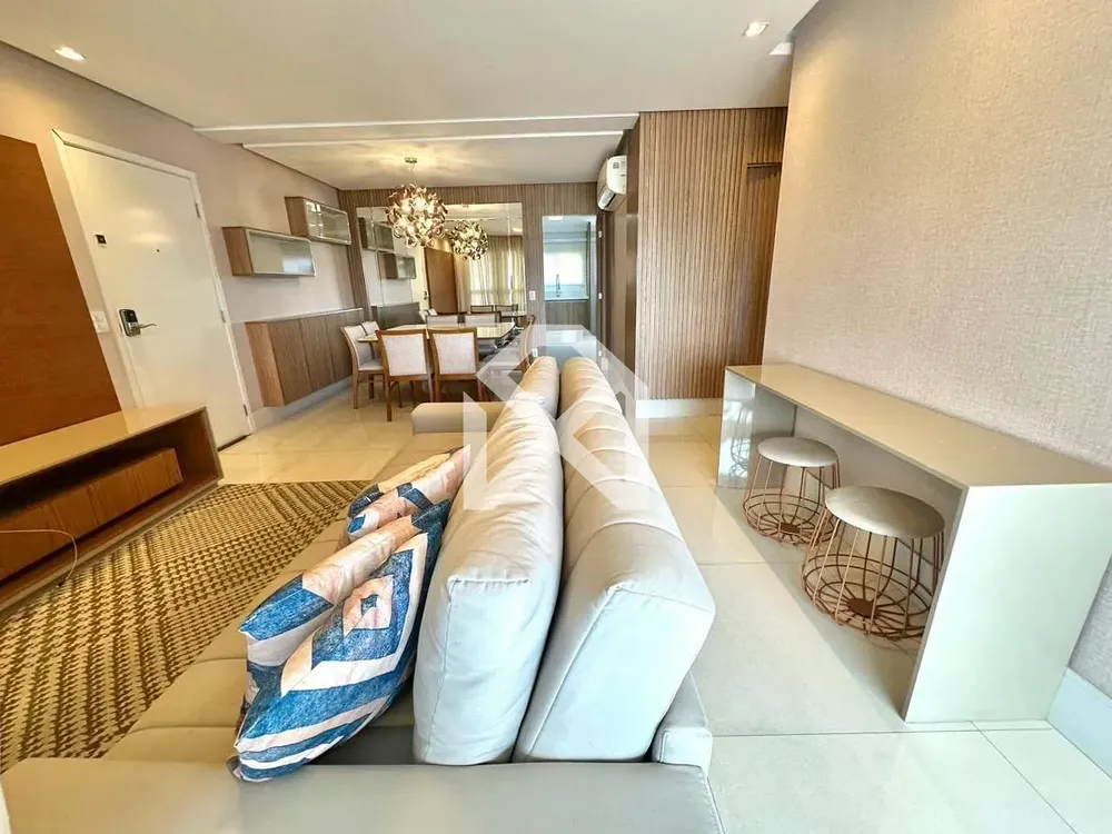 Apartamento, 3 quartos, 127 m² - Foto 7