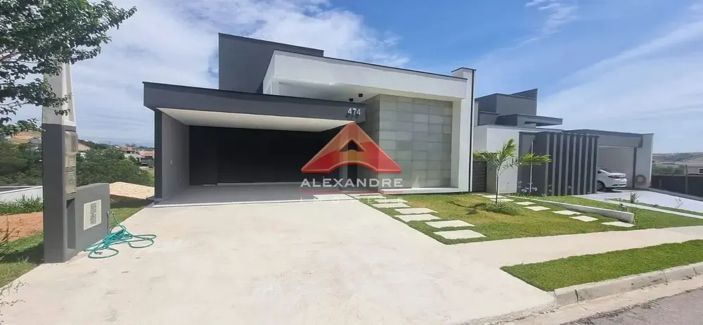 Casa, 3 quartos, 169 m² - Foto 1