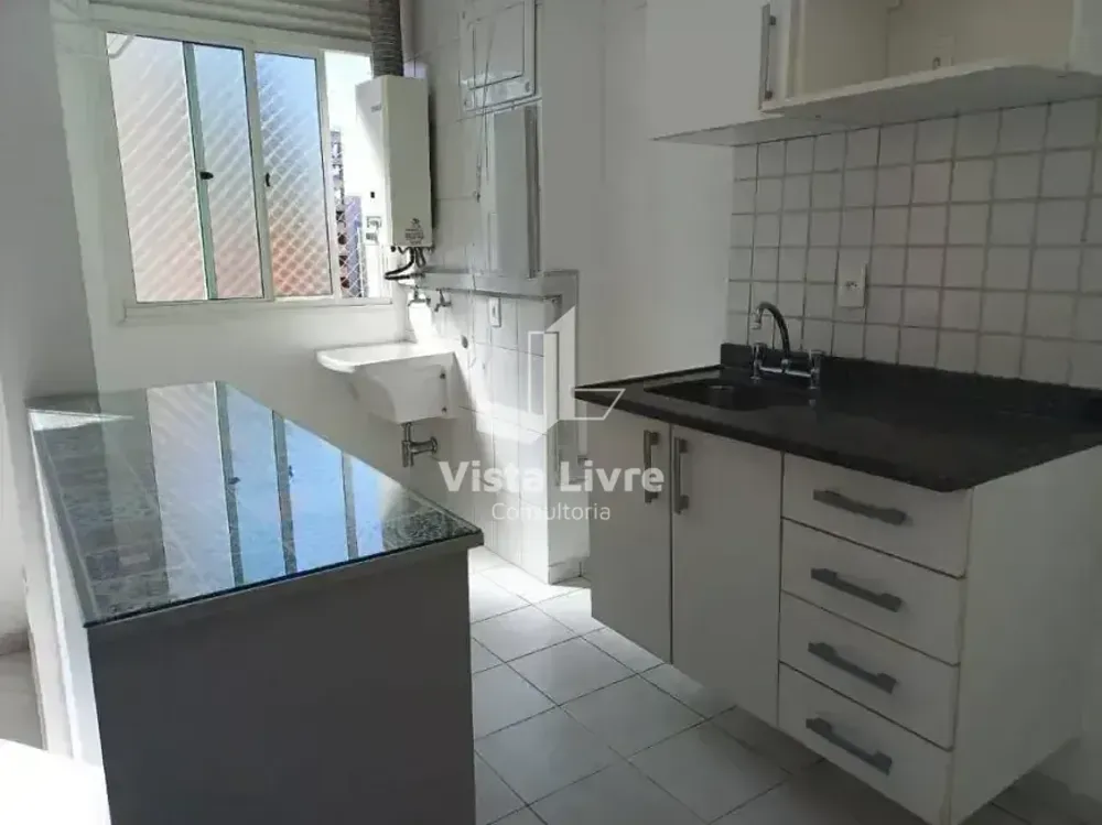 Apartamento, 1 quarto, 50 m² - Foto 4