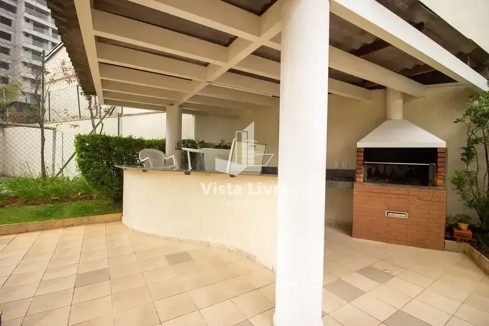 Apartamento, 1 quarto, 50 m² - Foto 1