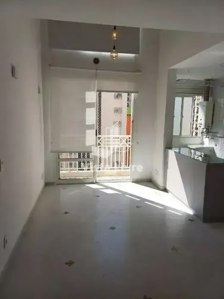 Apartamento, 1 quarto, 50 m² - Foto 2
