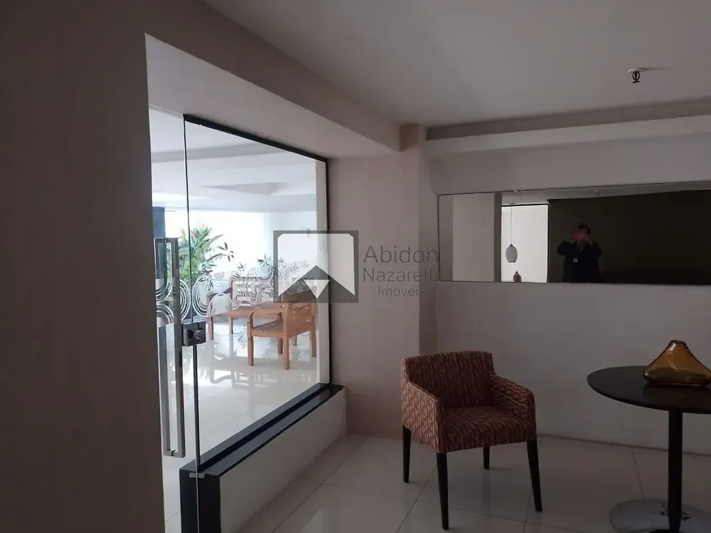 Apartamento, 3 quartos, 120 m² - Foto 57