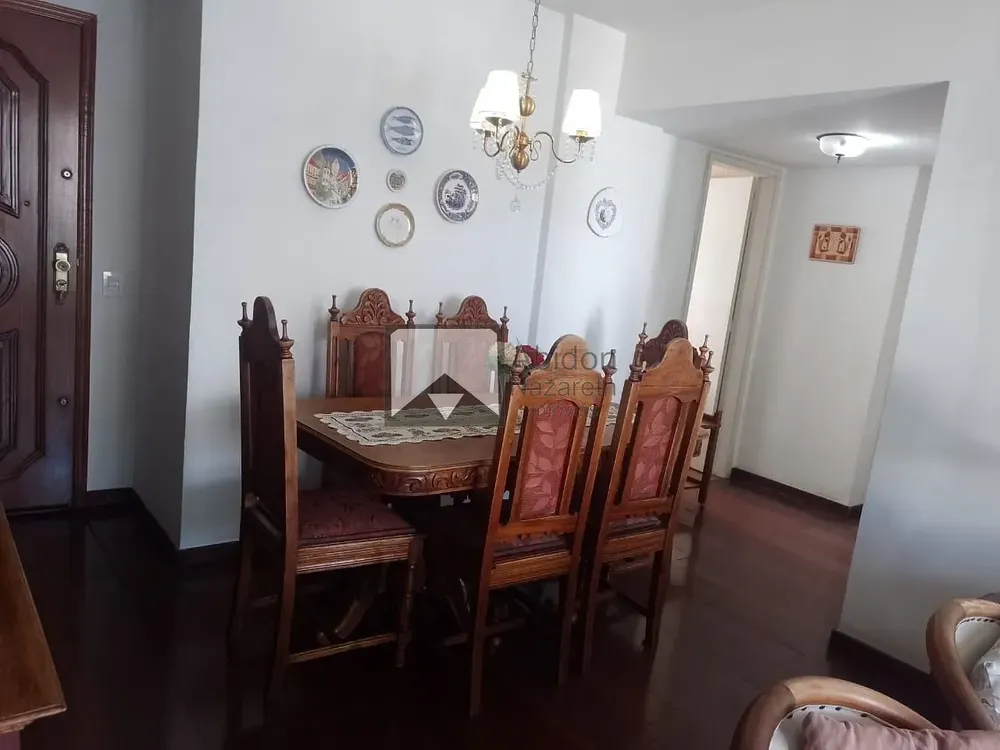 Apartamento, 3 quartos, 120 m² - Foto 58