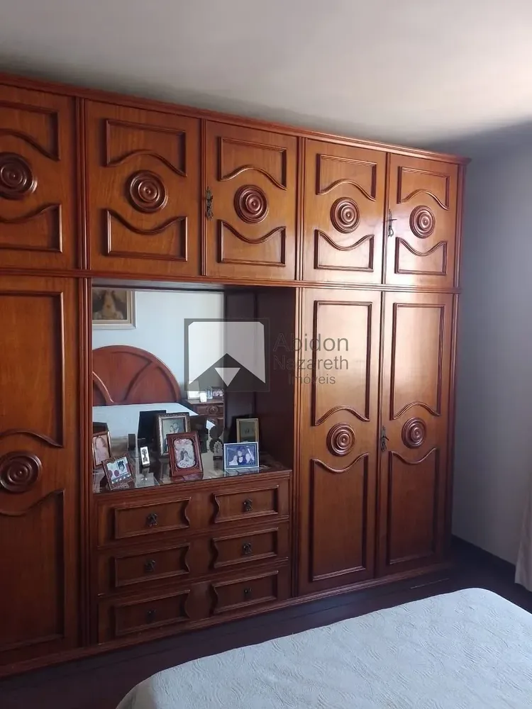 Apartamento, 3 quartos, 120 m² - Foto 42