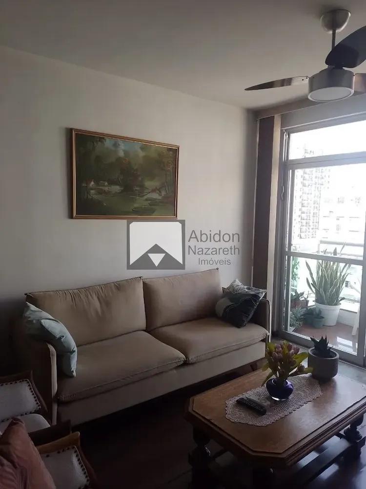 Apartamento, 3 quartos, 120 m² - Foto 86
