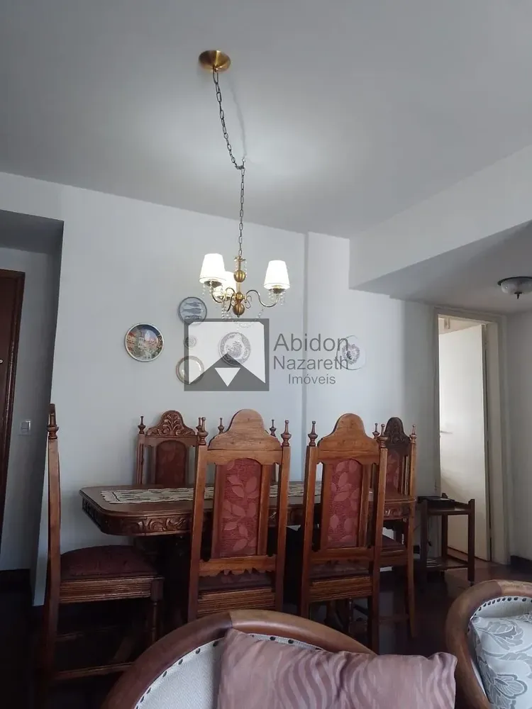 Apartamento, 3 quartos, 120 m² - Foto 76