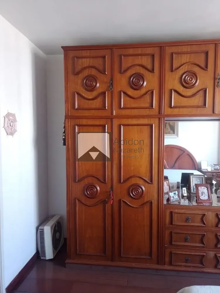 Apartamento, 3 quartos, 120 m² - Foto 8