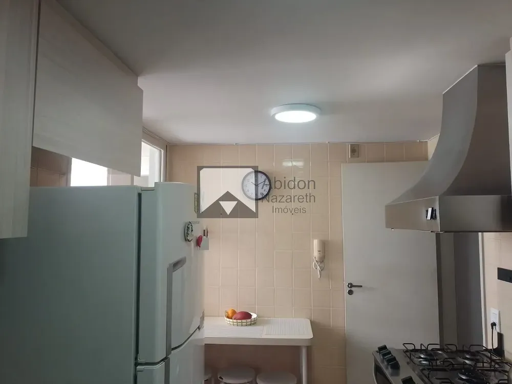 Apartamento, 3 quartos, 120 m² - Foto 16