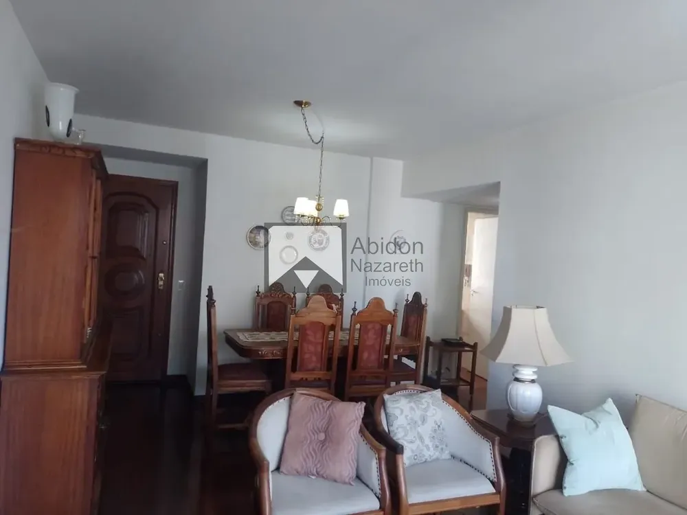 Apartamento, 3 quartos, 120 m² - Foto 30