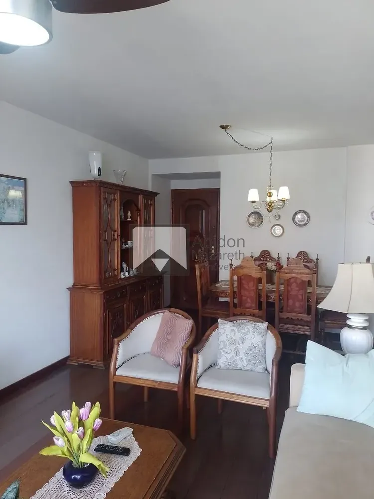 Apartamento, 3 quartos, 120 m² - Foto 63