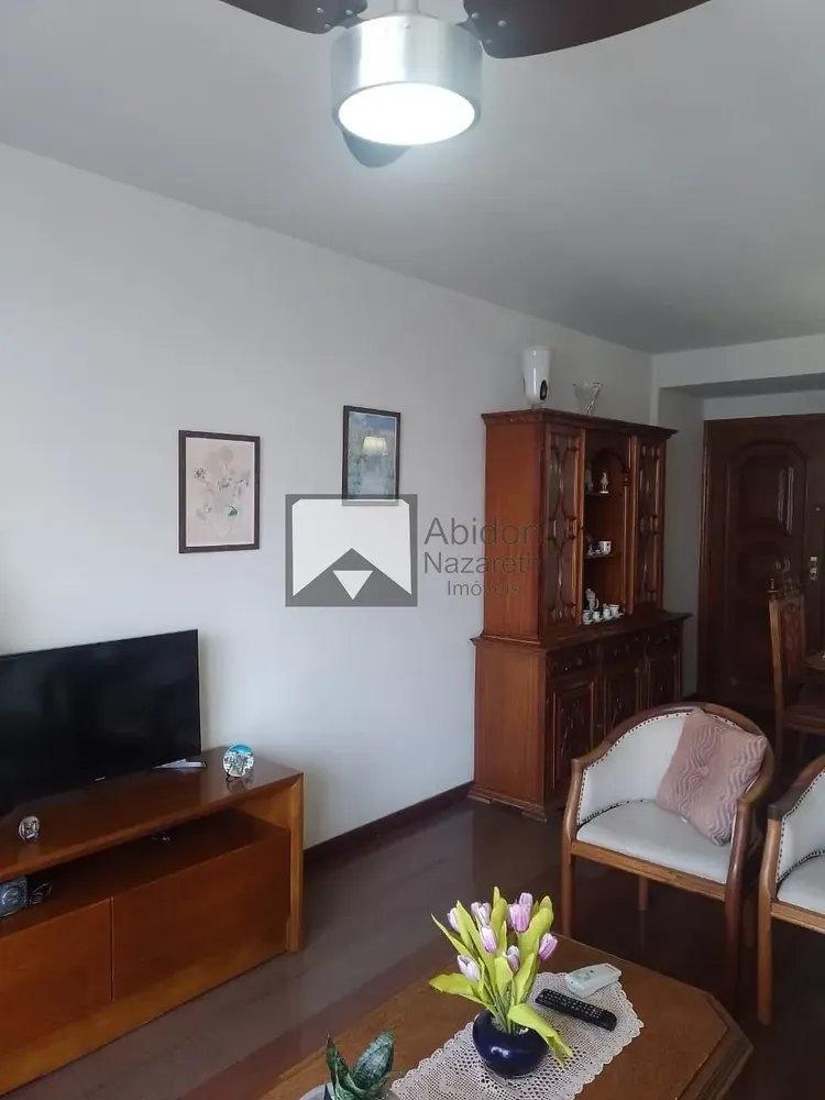 Apartamento, 3 quartos, 120 m² - Foto 39