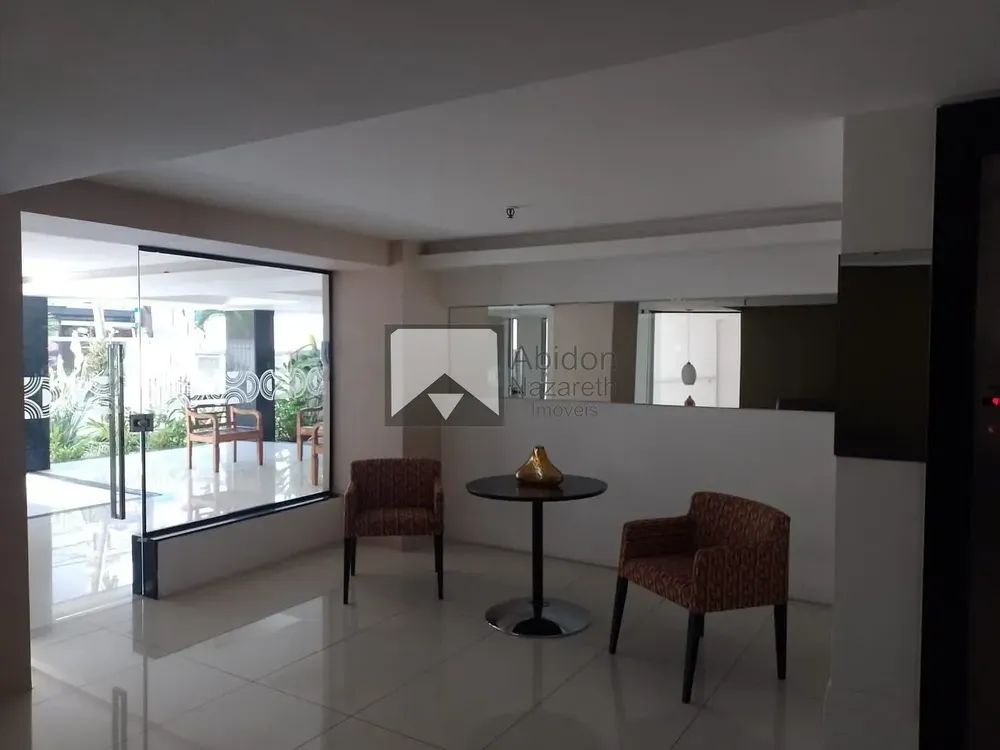 Apartamento, 3 quartos, 120 m² - Foto 13