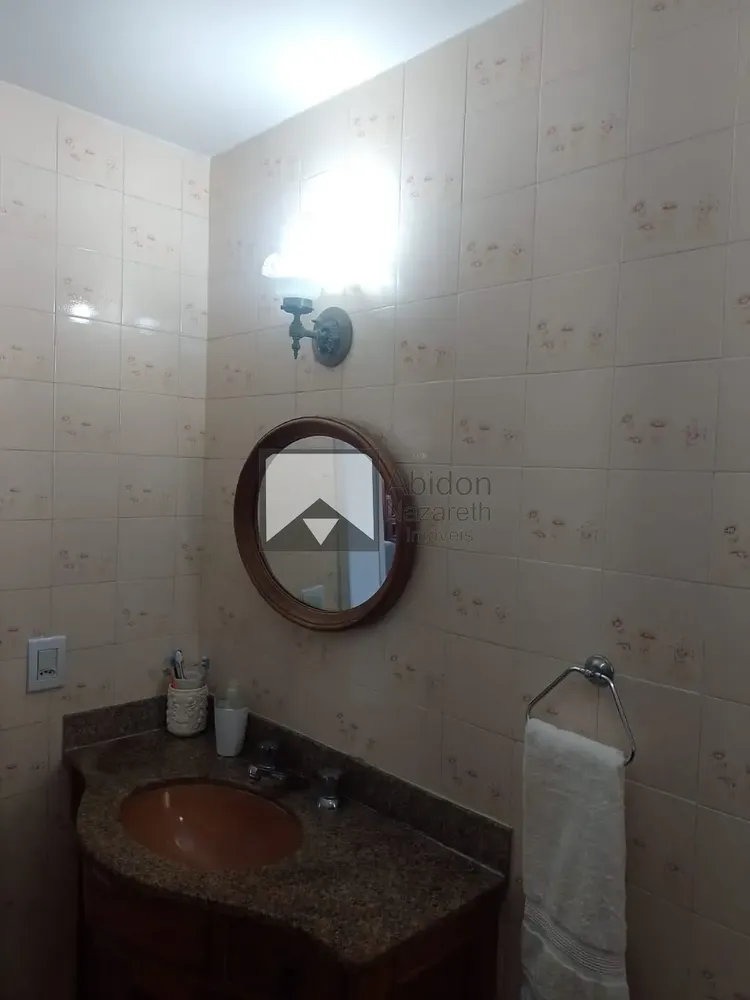 Apartamento, 3 quartos, 120 m² - Foto 1