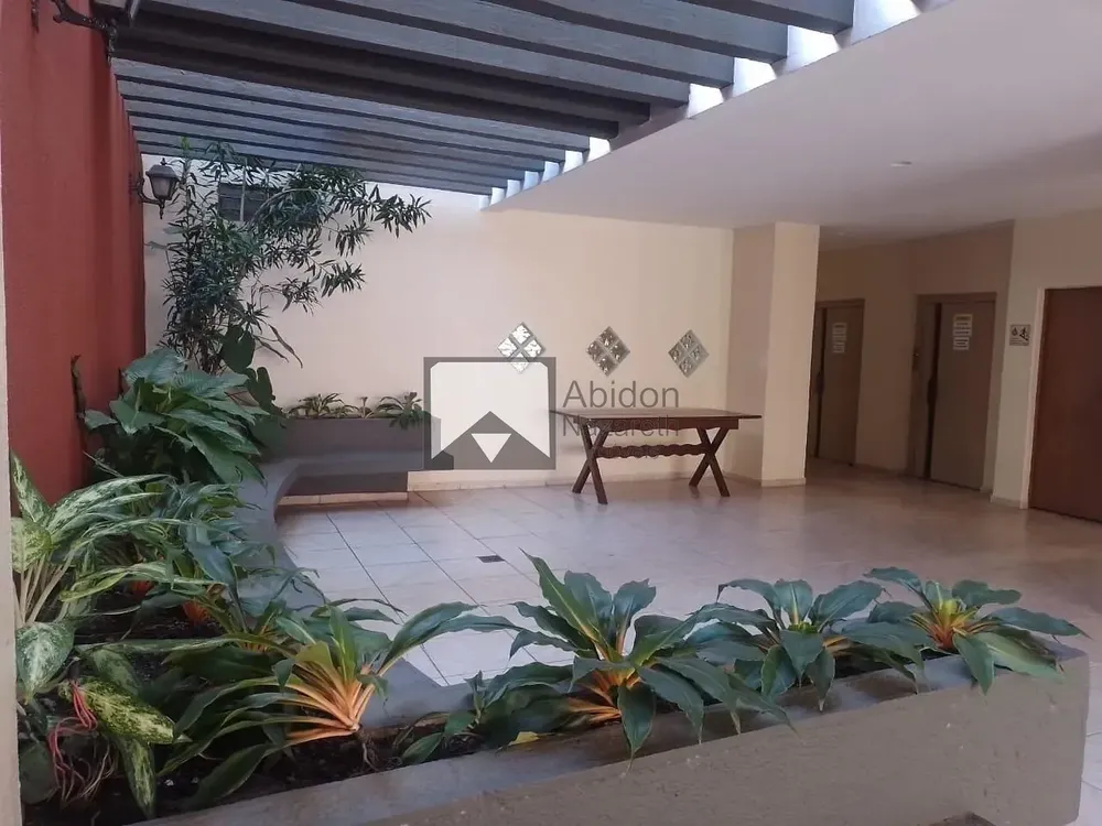 Apartamento, 3 quartos, 120 m² - Foto 49