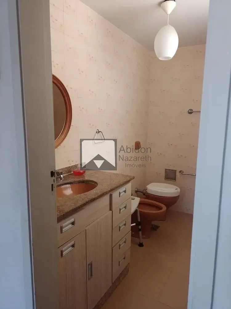 Apartamento, 3 quartos, 120 m² - Foto 22