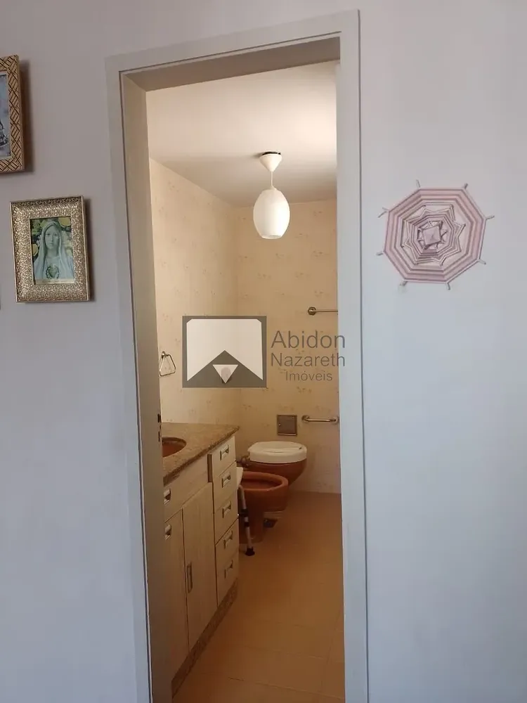 Apartamento, 3 quartos, 120 m² - Foto 15