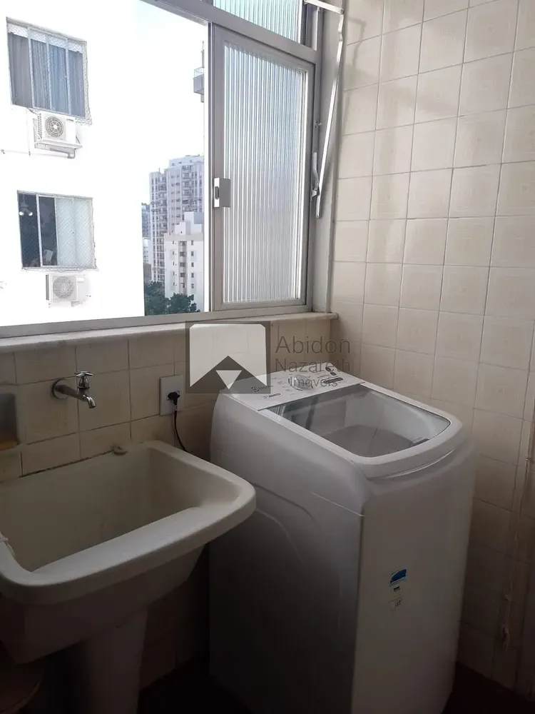 Apartamento, 3 quartos, 120 m² - Foto 71