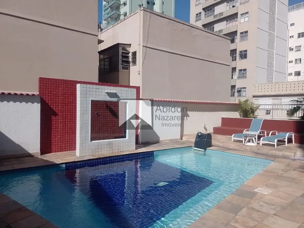 Apartamento, 3 quartos, 120 m² - Foto 89