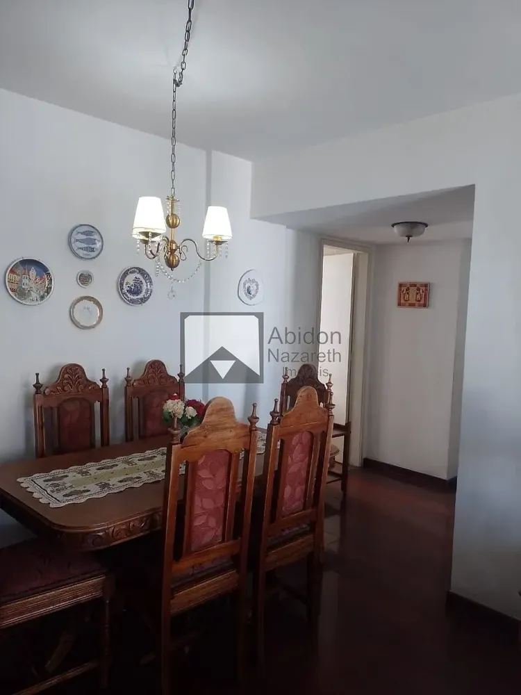 Apartamento, 3 quartos, 120 m² - Foto 69