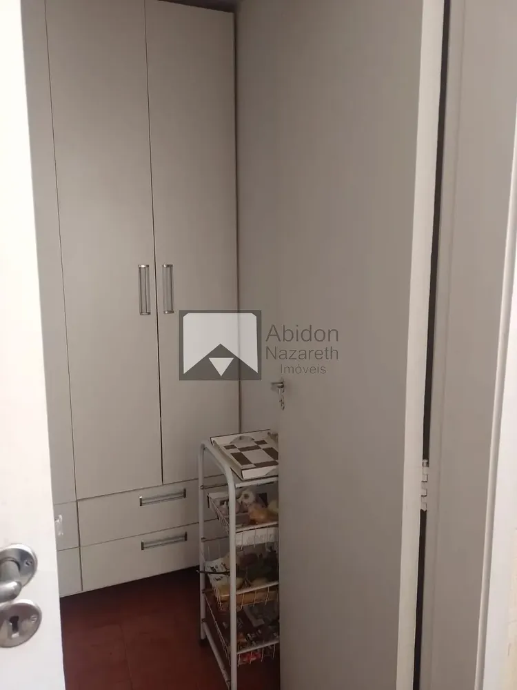 Apartamento, 3 quartos, 120 m² - Foto 5