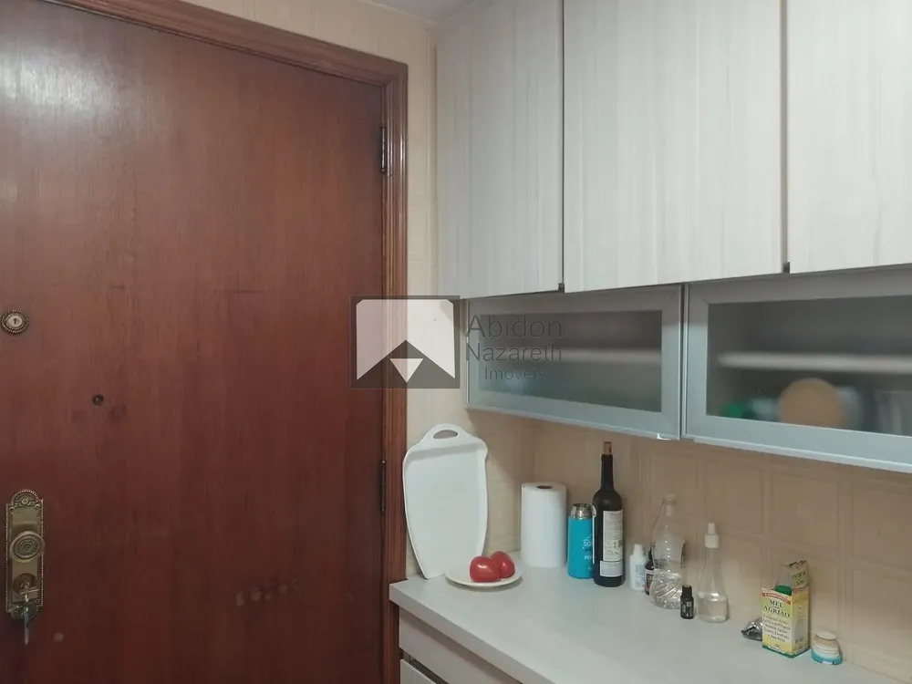Apartamento, 3 quartos, 120 m² - Foto 3