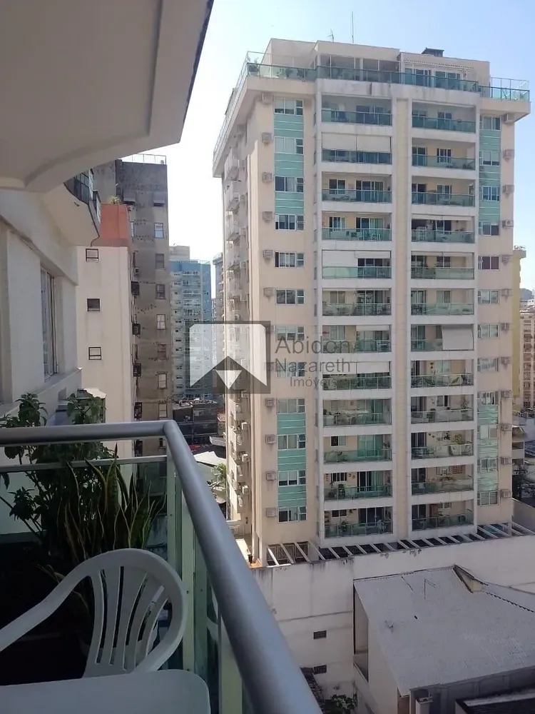 Apartamento, 3 quartos, 120 m² - Foto 43