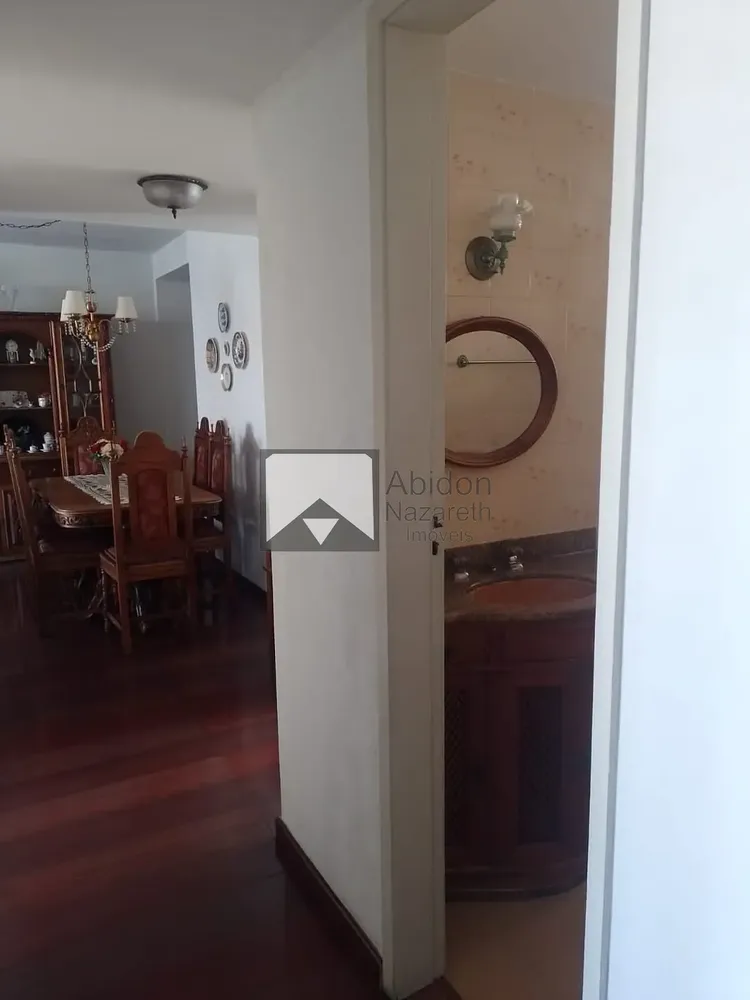 Apartamento, 3 quartos, 120 m² - Foto 33
