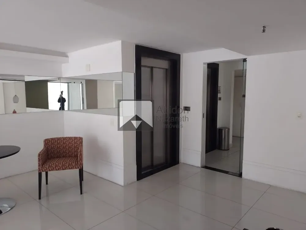 Apartamento, 3 quartos, 120 m² - Foto 91