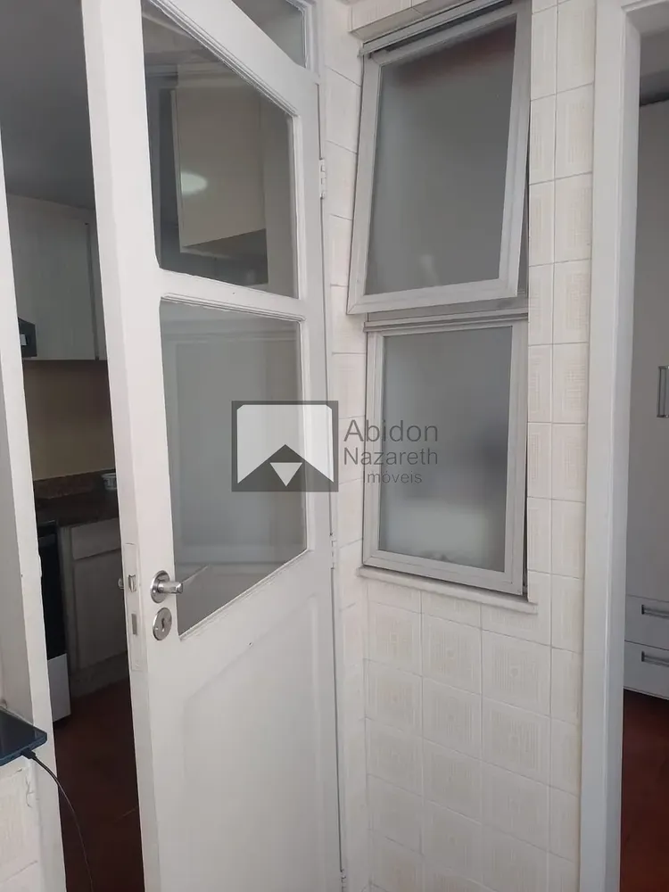 Apartamento, 3 quartos, 120 m² - Foto 31