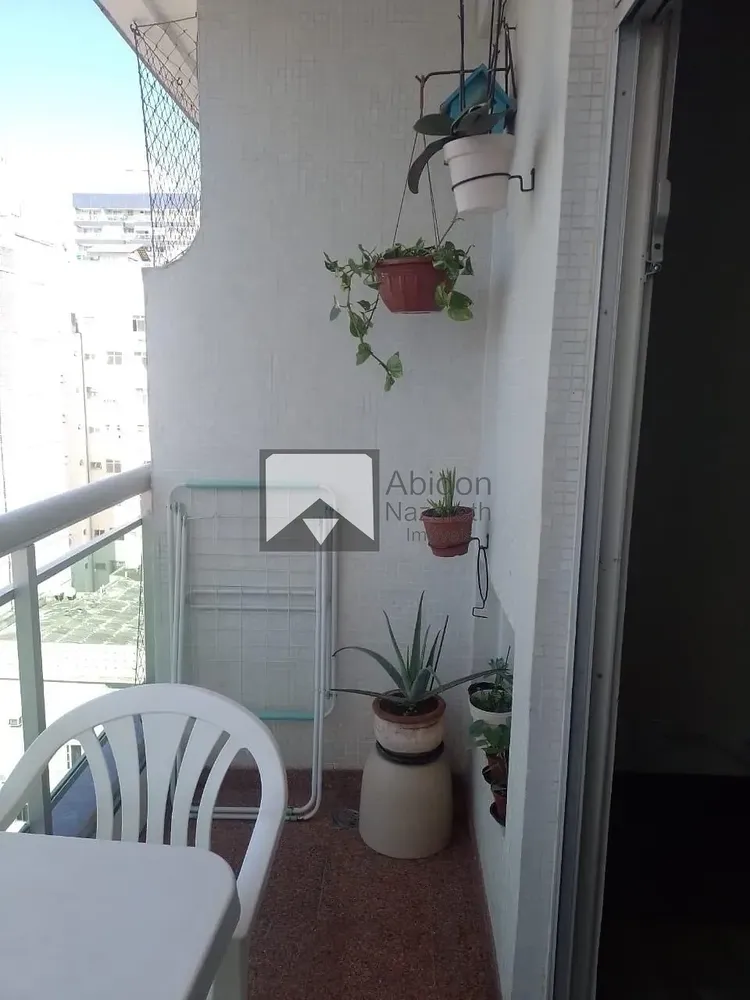 Apartamento, 3 quartos, 120 m² - Foto 2