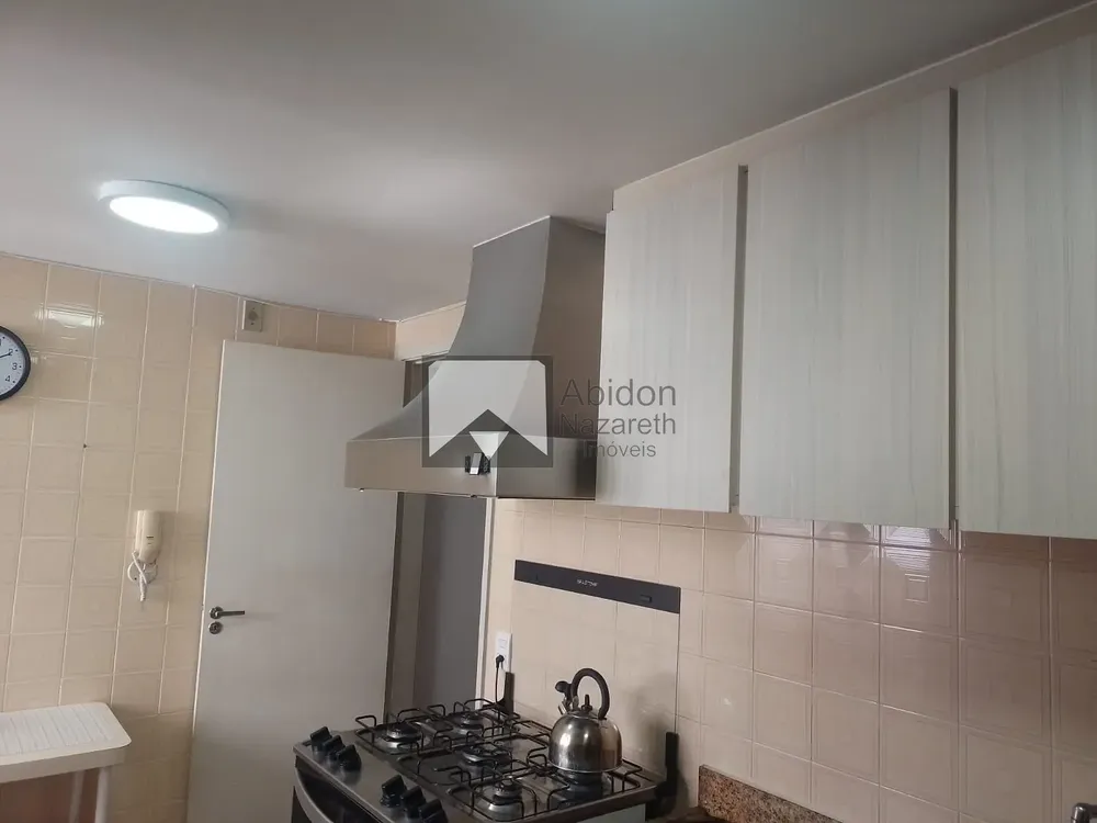 Apartamento, 3 quartos, 120 m² - Foto 28