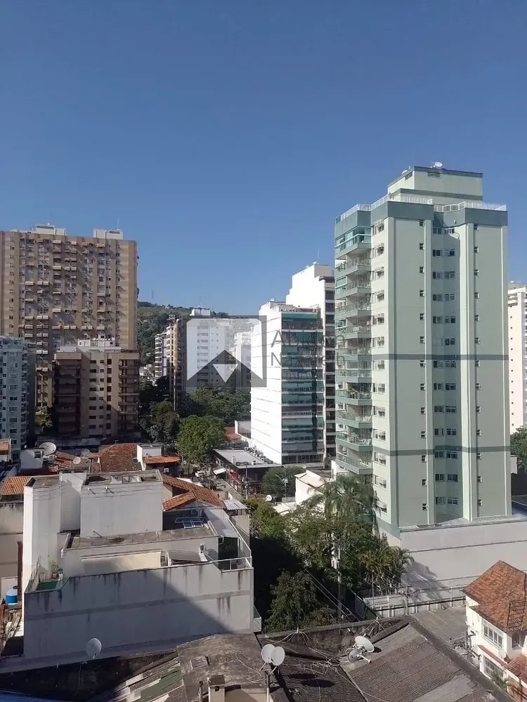 Apartamento, 3 quartos, 120 m² - Foto 7