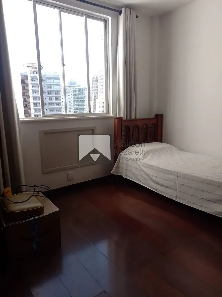 Apartamento, 3 quartos, 120 m² - Foto 64